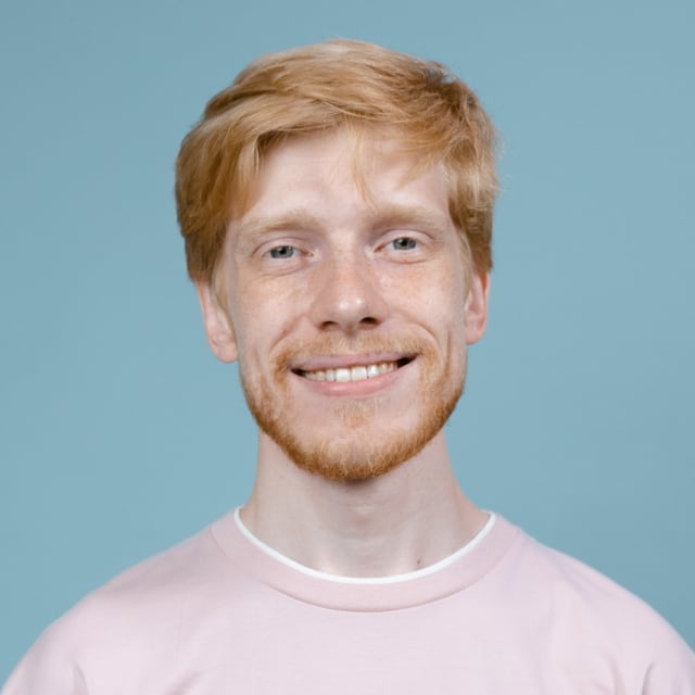 R. Okafor profile photo