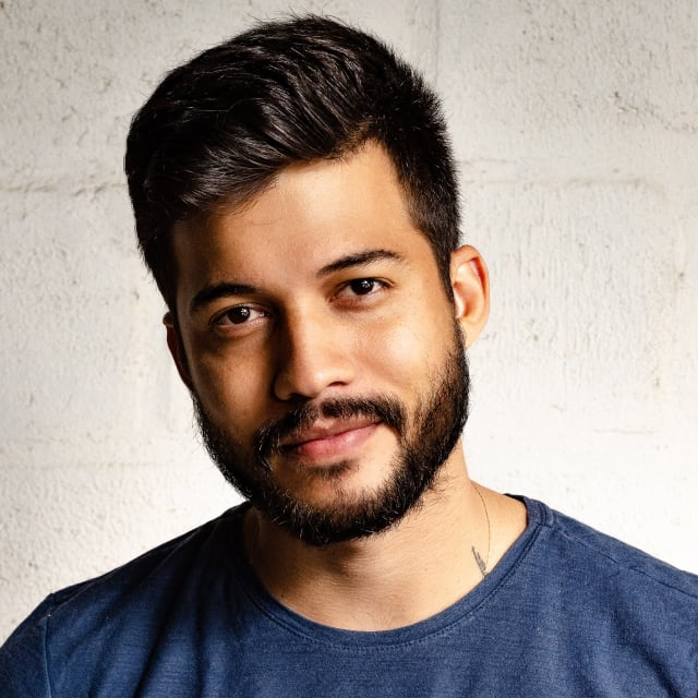 L. Morgan profile photo